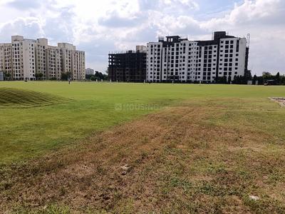 Image of 1800 Sq.ft Residential Plot / Land for sale in Goldfinch Amrawati Sports City, Ghaila, Lucknow for Rs. 11000000