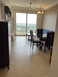 2.5 BHK Flat