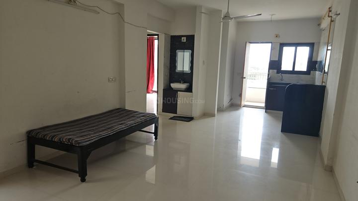 Talati Panjury Palace Living Room 1