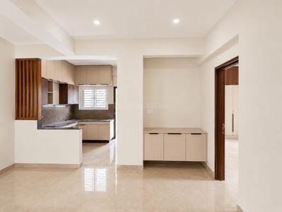 Hall Image of 1070 Sq.ft 2 BHK Apartment / Flat for rent in Cinco Aaranya, Saravanampatty Coimbatore for Rs. 28000