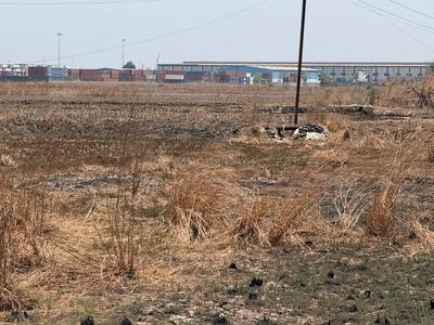 Image of 1089 Sq.ft Residential Plot / Land for sale in Invest Mahamumbai Plots In Uran, Uran, Navi Mumbai for Rs. 255600