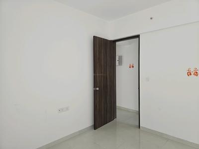 Bedroom Image of 1400 Sq.ft 3 BHK Apartment / Flat for sale in Goel Ganga Serio E F Building, Kharadi Pune for Rs. 18500000