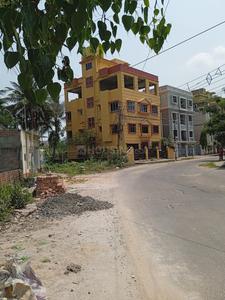 Image of 793 Sq.ft 2 BHK Apartment / Flat for sale in Aryan Alder, Nayabad, Kolkata for Rs. 3806000