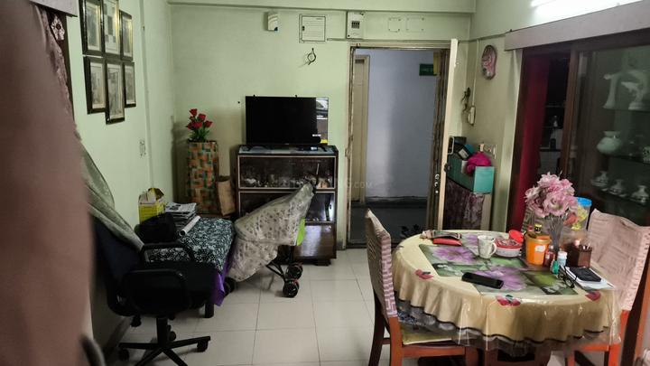 Ambuja Ujjwala Living Room 1