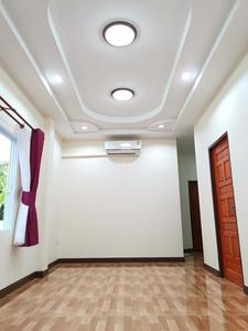 Hall Image of 1920 Sq.ft 3 BHK Duplex for sale in Woods Estate, Kachana Raipur for Rs. 11900000