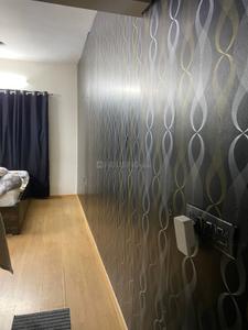 Hall Image of 1223 Sq.ft 2 BHK Apartment / Flat for sale in Skyi Songbirds , Bhugaon Pune for Rs. 8700000