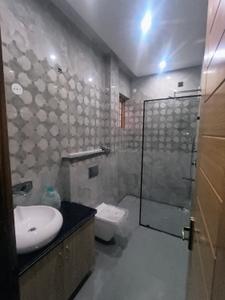 Bathroom Image of 1170 Sq.ft 4 BHK Duplex for sale in Sahastradhara Road Dehradun for Rs. 17000000
