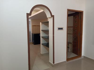 Hall Image of 600 Sq.ft 2 BHK Independent House for rent in Fort Mohalla Mysore for Rs. 12000