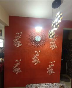 Hall Image of 1150 Sq.ft 2 BHK Apartment / Flat for sale in Palanpur Surat for Rs. 4500000