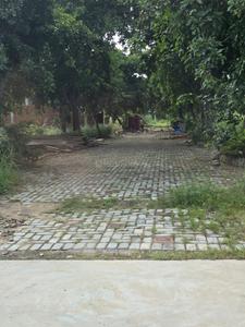 Image of 3150 Sq.ft Residential Plot / Land for sale in ATS Golf Meadows 1, Ashiana Colony, Dera Bassi for Rs. 12200000