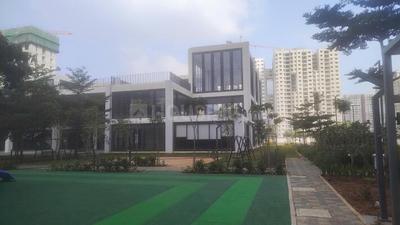 Image of 940 Sq.ft 2 BHK Apartment / Flat for sale in Godrej Ananda Phase 1, Gummanahalli, Bengaluru for Rs. 8700009