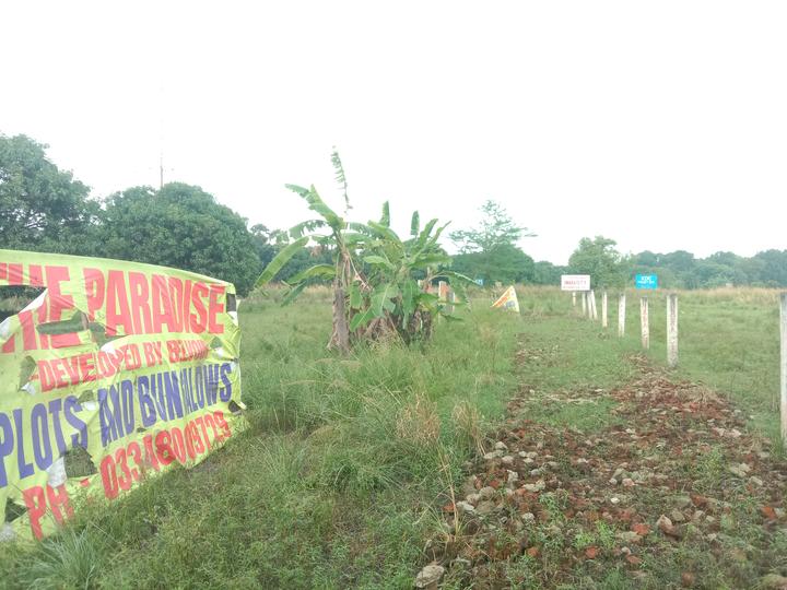 Ridyanshi Inara City Main Image 1