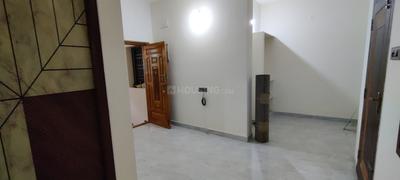 Hall Image of 800 Sq.ft 1 BHK Independent House for rent in Vyasarpadi Chennai for Rs. 12000
