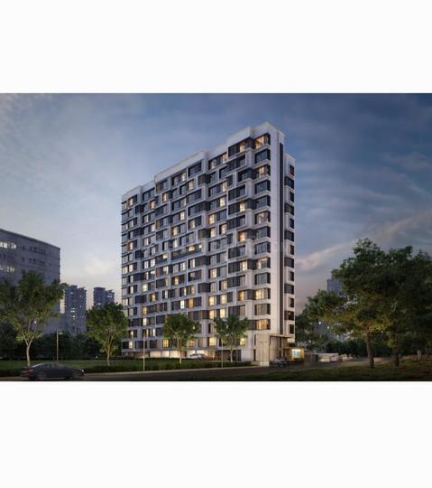 Kalpataru Bliss Apartments Main Image 1