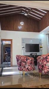 Hall Image of 7200 Sq.ft 3 BHK Independent House for sale in Palam Vihar Gurgaon for Rs. 110000000