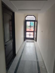 Hall Image of 2200 Sq.ft 3 BHK Independent House for rent in Kesar Smart Builder Floors, Sector 9 Faridabad for Rs. 28000