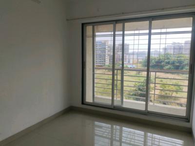 Bedroom Image of 1180 Sq.ft 2 BHK Apartment / Flat for sale in Shailesh Riddhi Siddhi Residency, Ulwe Navi Mumbai for Rs. 14000000