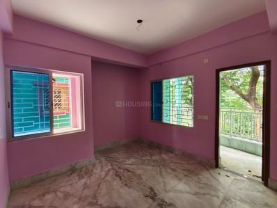 Bedroom Image of 1280 Sq.ft 3 BHK Apartment / Flat for sale in Dum Dum Kolkata for Rs. 10700000