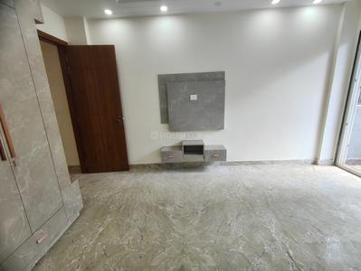 Hall Image of 927 Sq.ft 2.5 BHK Builder Floor for sale in Ramesh Nagar New Delhi for Rs. 13200000