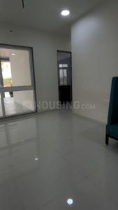 Living Room Image of 615 Sq.ft 1 BHK Apartment / Flat for sale in Panvel Navi Mumbai for Rs. 4500000