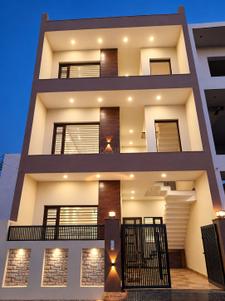 Image of 3000 Sq.ft 5 BHK Independent House for sale in Bhagat Singh Nagar, Dera Bassi for Rs. 13200000