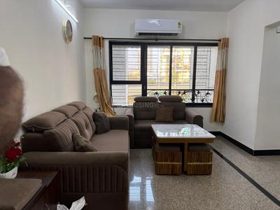 1 BHK Flat