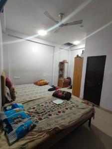 Bedroom Image of 1500 Sq.ft 3 BHK Independent House for sale in Talawali Chanda Indore for Rs. 5500000