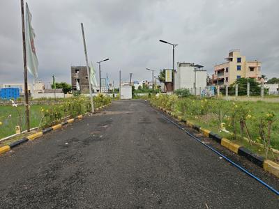 Image of 900 Sq.ft Residential Plot / Land for sale in Adhanur, Chennai for Rs. 4229100