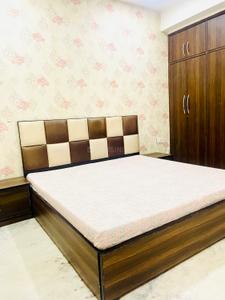1 BHK Apartment