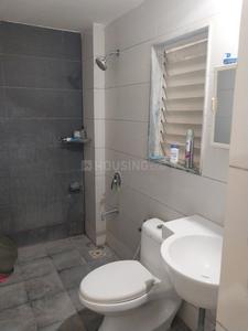 Image of 2268 Sq.ft 3 BHK Apartment / Flat for sale in Siddhraj Zold, Sargasan, Gandhinagar for Rs. 10700000