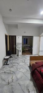 Hall Image of 1000 Sq.ft 2 BHK Independent House for rent in Morabadi Ranchi for Rs. 8000