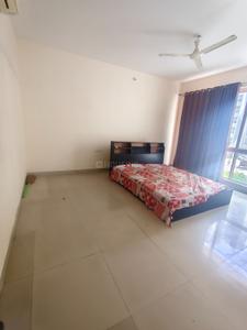 Bedroom Image of 1200 Sq.ft 2 BHK Apartment / Flat for sale in Marvel Ganga Fria, Wagholi Pune for Rs. 8600000