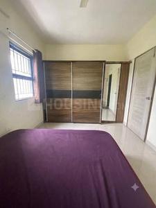 Bedroom Image of 1150 Sq.ft 2 BHK Apartment / Flat for sale in Magarpatta City Pune for Rs. 13000000