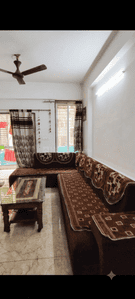Image of 1800 Sq.ft 3 BHK Apartment / Flat for sale in Shyam Avalon 60, Motera, Ahmedabad for Rs. 8500000