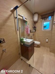 Image of 1450 Sq.ft 2 BHK Apartment / Flat for sale in GMS Road, Dehradun for Rs. 10900000