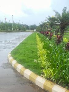Image of 1614 Sq.ft Residential Plot / Land for sale in The Arena Hiranandani Fortune City, Panvel, Navi Mumbai for Rs. 9500000