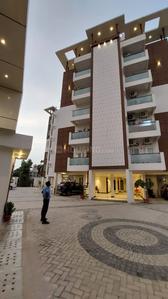 Image of 2600 Sq.ft 3 BHK Apartment / Flat for sale in MJ Park Square, Shivaji Puram, Lucknow for Rs. 14044000