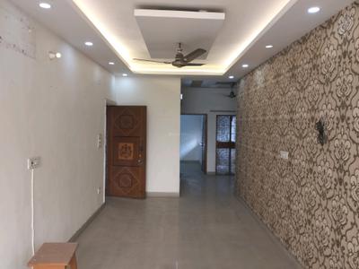 Living Room Image of 900 Sq.ft 2 BHK Apartment / Flat for sale in KG-III New Delhi for Rs. 14000000
