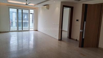 3 BHK Independent Builder Floor