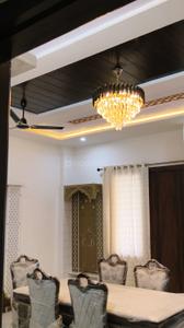Hall Image of 3000 Sq.ft 5 BHK Villa for sale in Ward No 18 Jaipur for Rs. 22500000