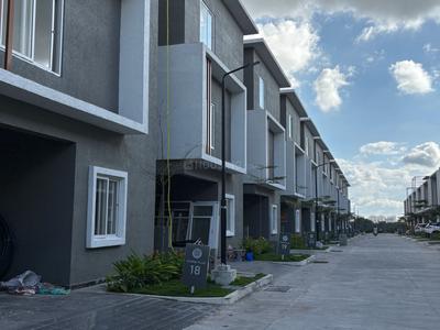 Image of 2425 Sq.ft 4 BHK Villa for sale in Tierra Sunrise, Patancheru, Sangareddy for Rs. 16500000