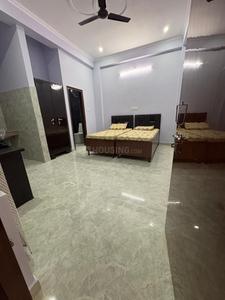 Hall Image of Ujjwal stay luxury rooms in Sector 134, Noida