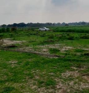 Image of 1000 Sq.ft Residential Plot / Land for sale in Jhalwa, Allahabad for Rs. 1400000