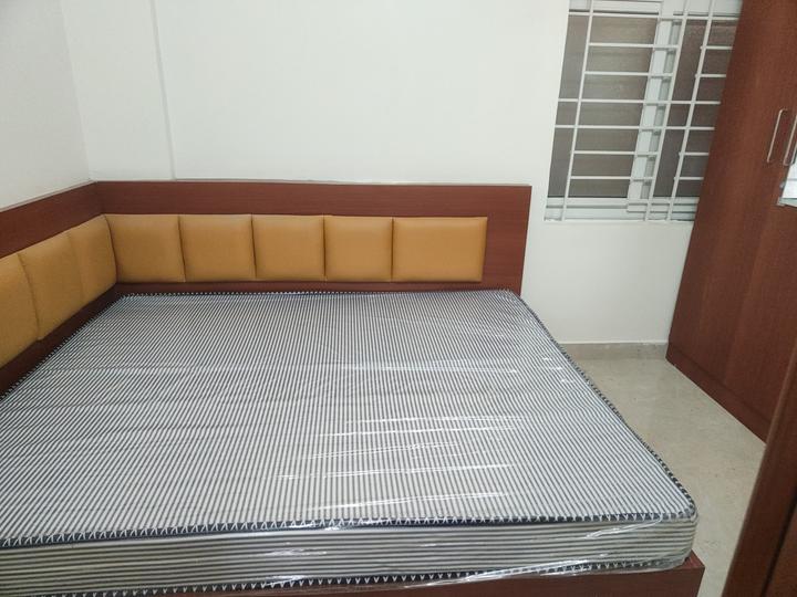 Stage 1, BTM Layout Bedroom 1