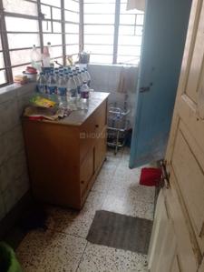 Kitchen Image of 1125 Sq.ft 3 BHK Independent House for sale in Kasba Kolkata for Rs. 5800000