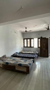 Hall Image of Maruti Luxury Boys &amp; Girls PG in Varachha, Surat