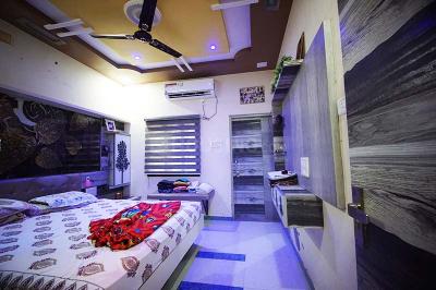 Bedroom Image of 1530 Sq.ft 3 BHK Independent House for sale in Dahegam Gandhinagar for Rs. 13000000