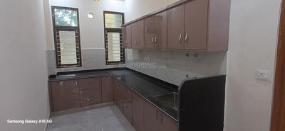 Kitchen Image of 2450 Sq.ft 3 BHK Villa for sale in Jhotwara Jaipur for Rs. 17500000