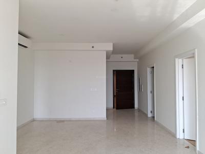 Living Room Image of 2888 Sq.ft 3 BHK Apartment / Flat for sale in DLF Capital Greens Phase 1 And 2, Karampura New Delhi for Rs. 65000000