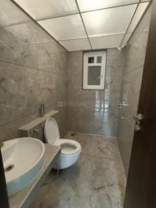 Bathroom Image of 1013 Sq.ft 2 BHK Apartment / Flat for sale in Rahul Downtown Phase I, Punawale Pune for Rs. 8800000